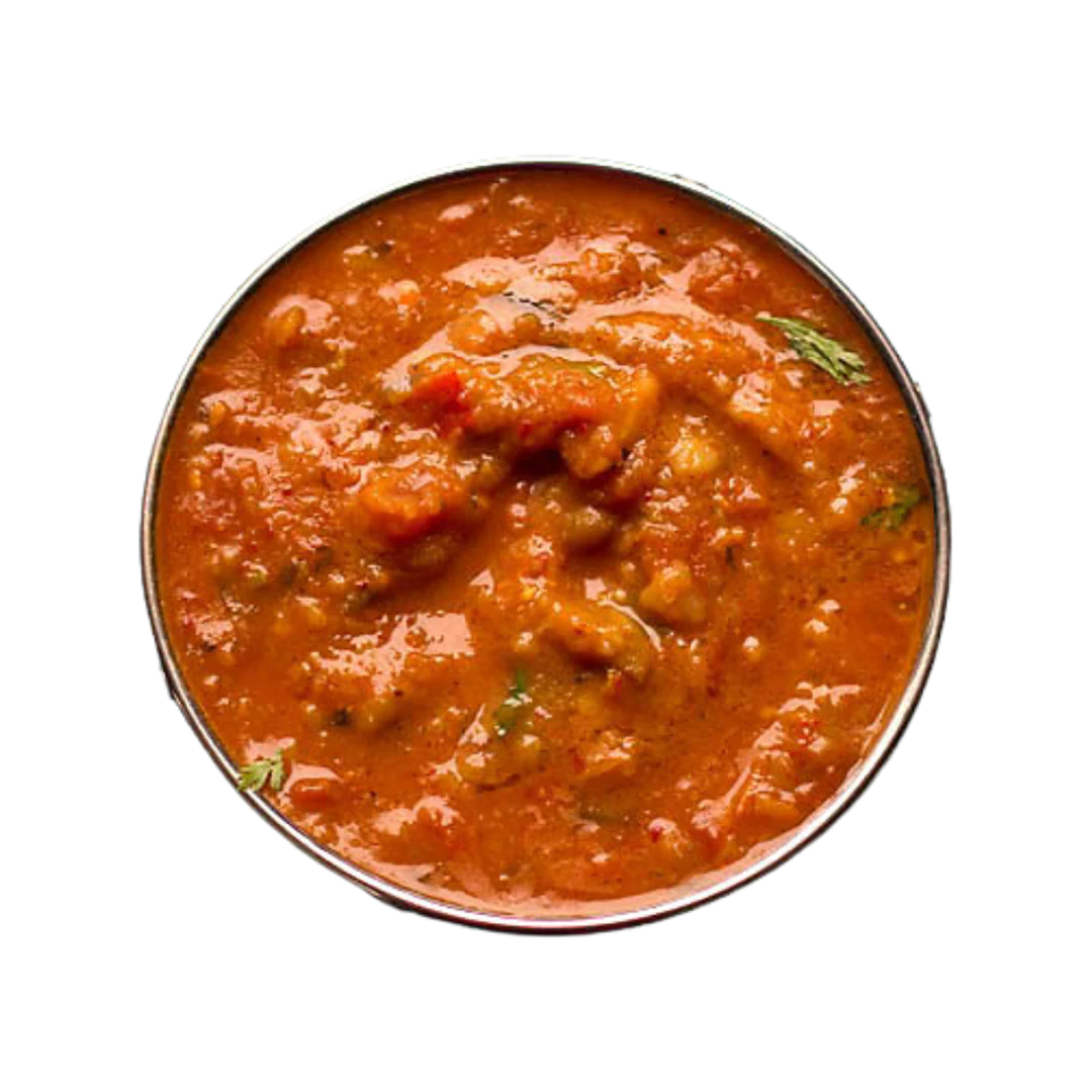 Jain Pav bhaji (no onion and no garlic)