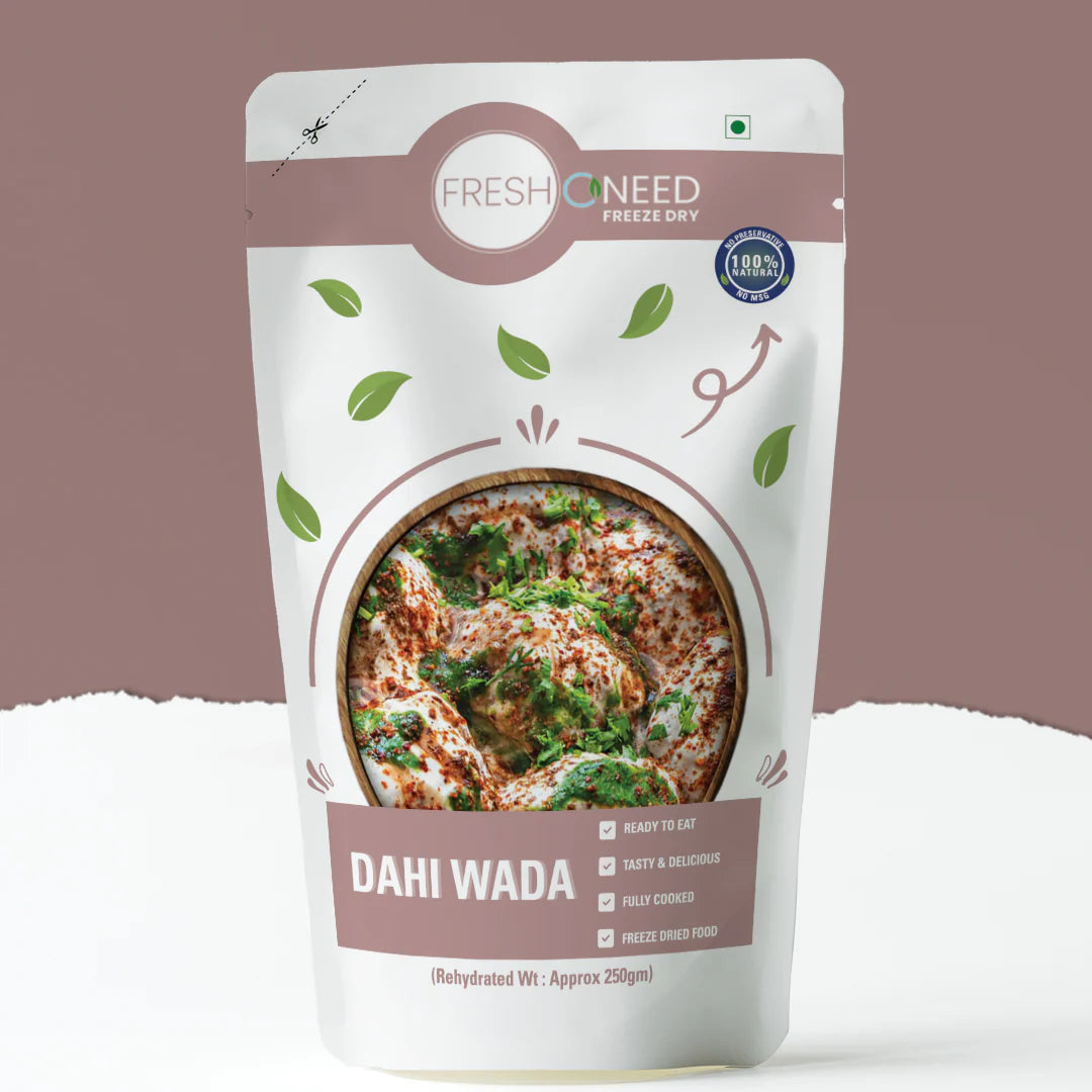 Dahi Wada