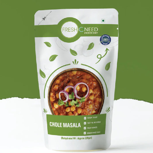 Chole Masala