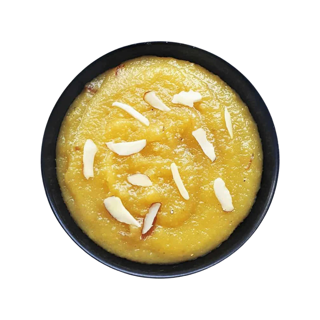 Badam Halwa