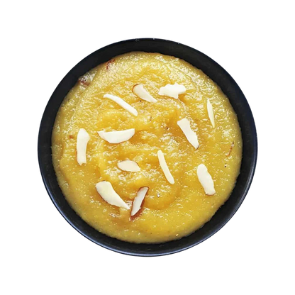 Badam Halwa