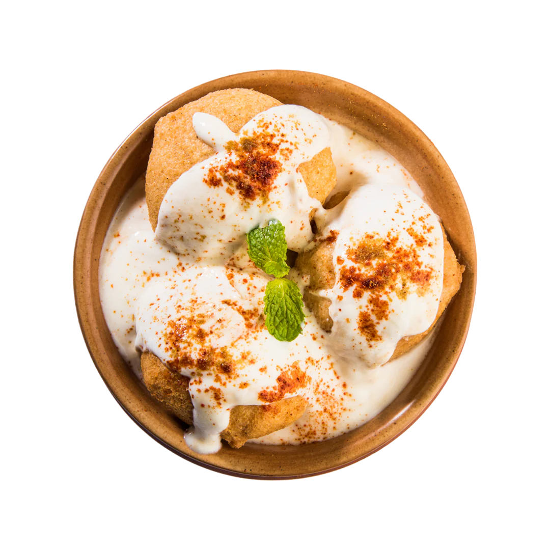 Dahi Wada