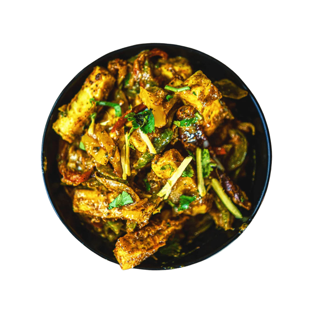 Paneer Khurchan