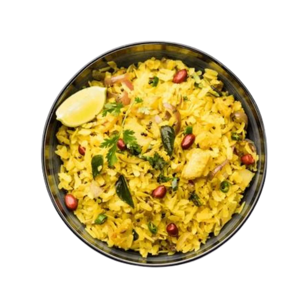 Kanda Poha