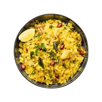 Kanda Poha