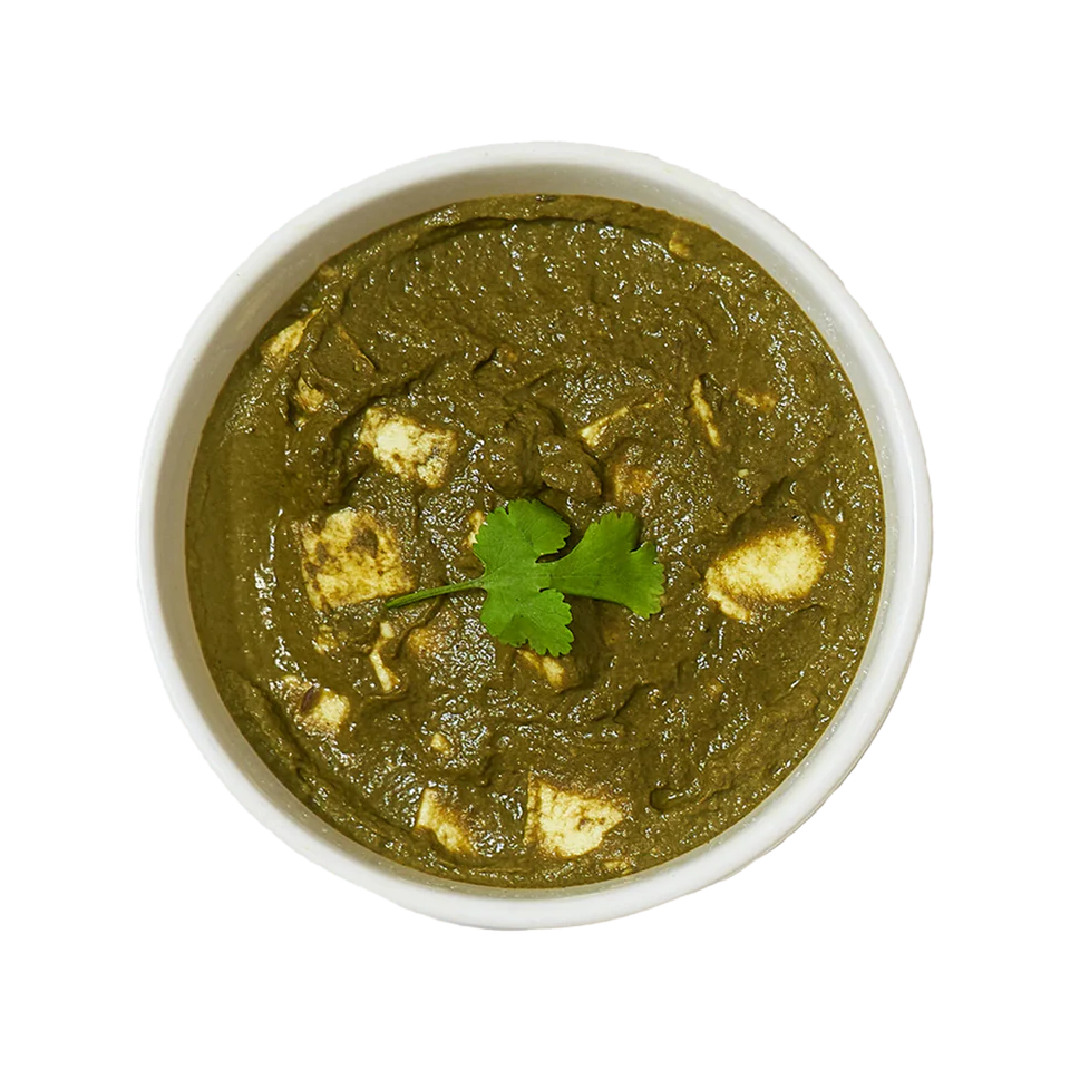 Palak Paneer