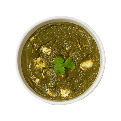 Palak Paneer