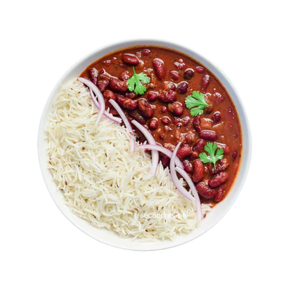 Rajma Chawal