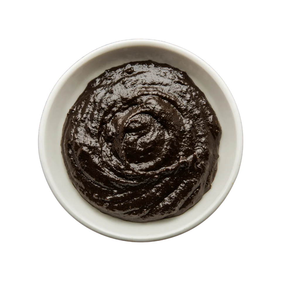 Maharastrian Black Gravy