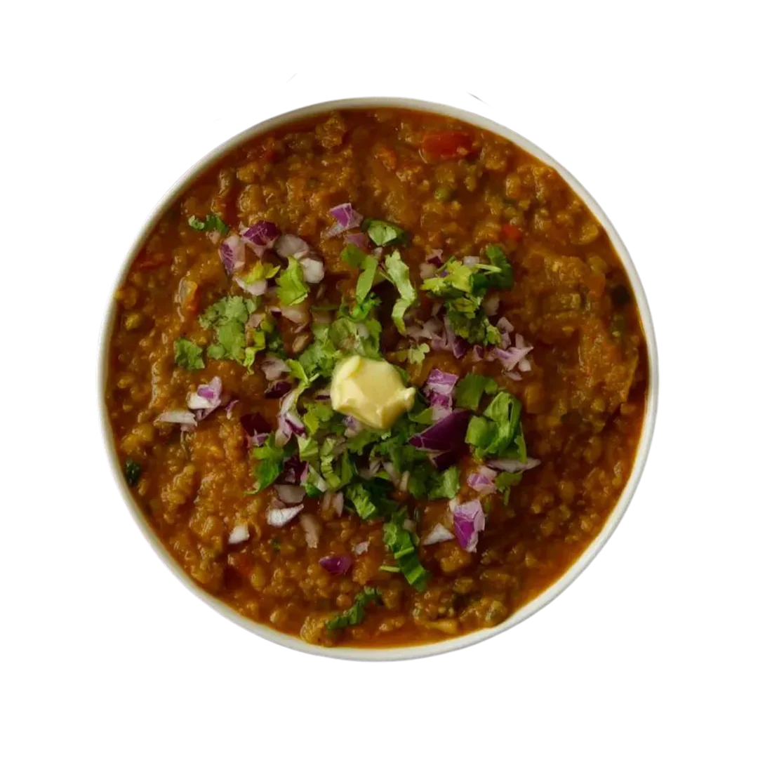 Bombay Pav Bhaji