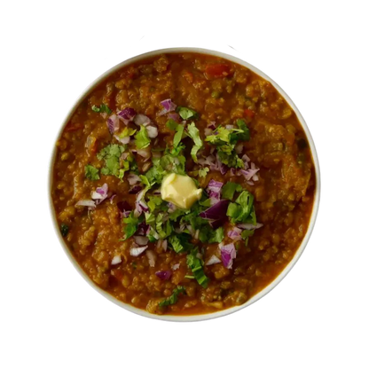 Bombay Pav Bhaji