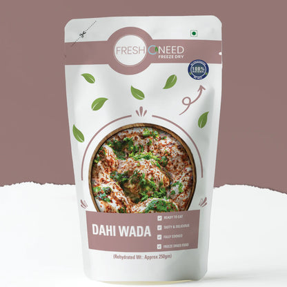 Dahi Wada