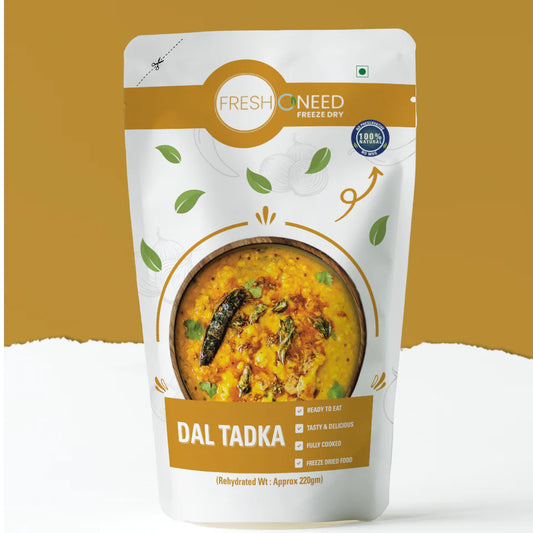 Dal Tadka