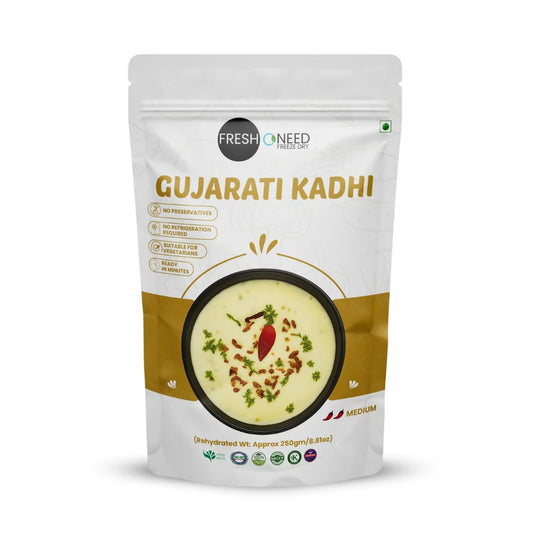 Gujarati Kadhi