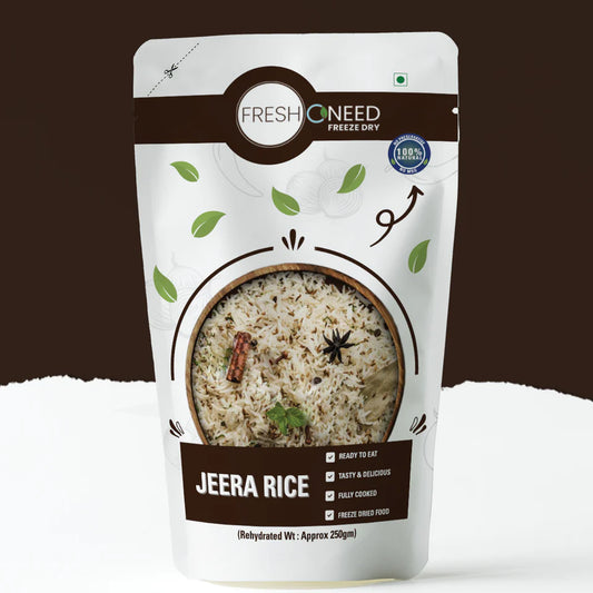 Jeera Rice