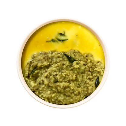 Kadhi Khichdi