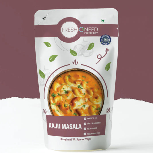 Kaju Masala