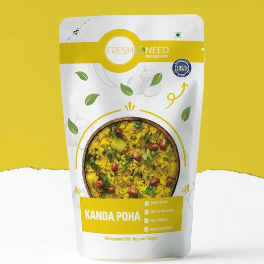 Kanda Poha