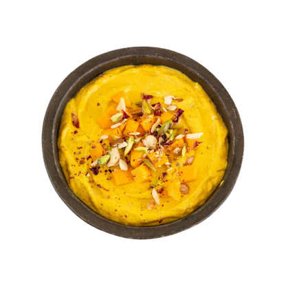 Mango Malai Shrikhand