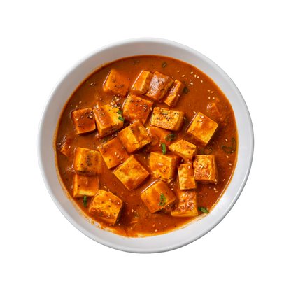 Paneer Hyderabadi