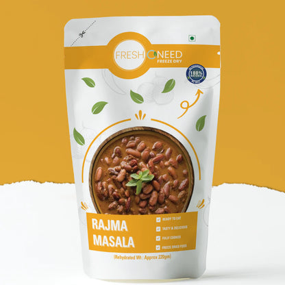 Rajma Masala