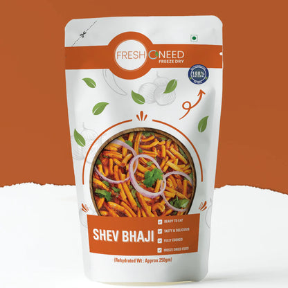 Shev Bhaji