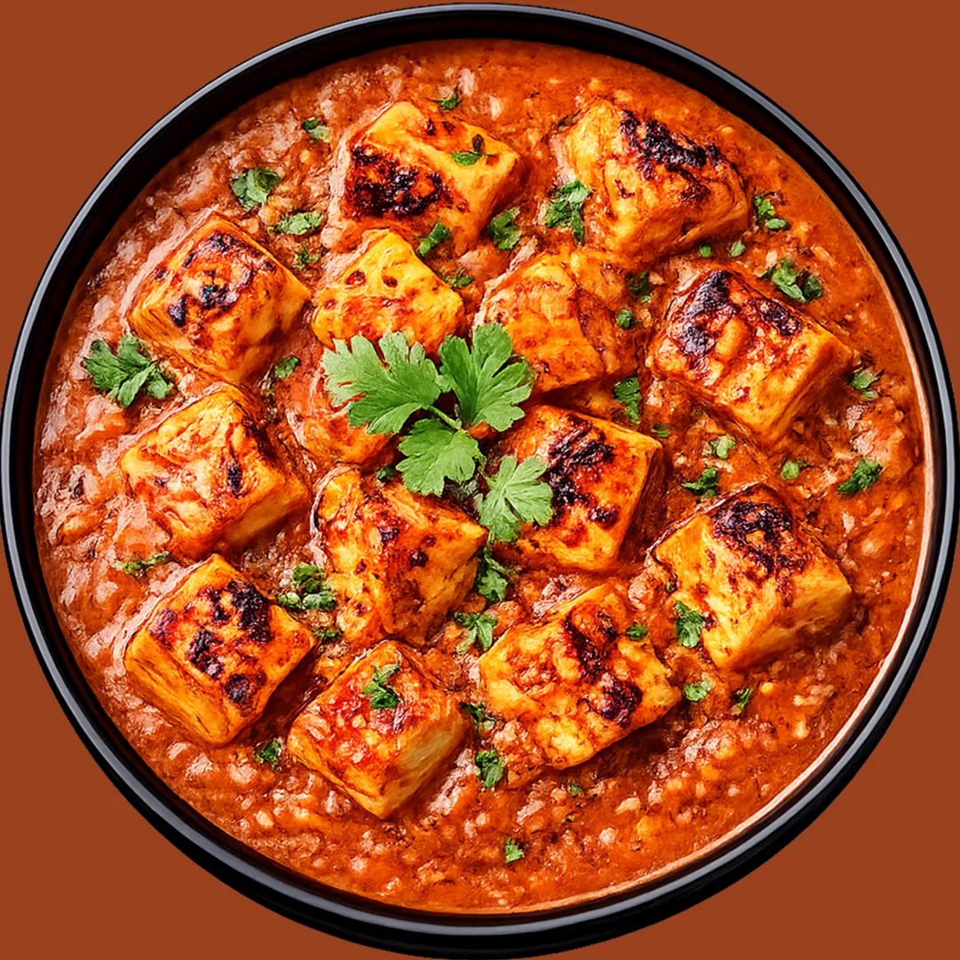 21 Paneer Tikka