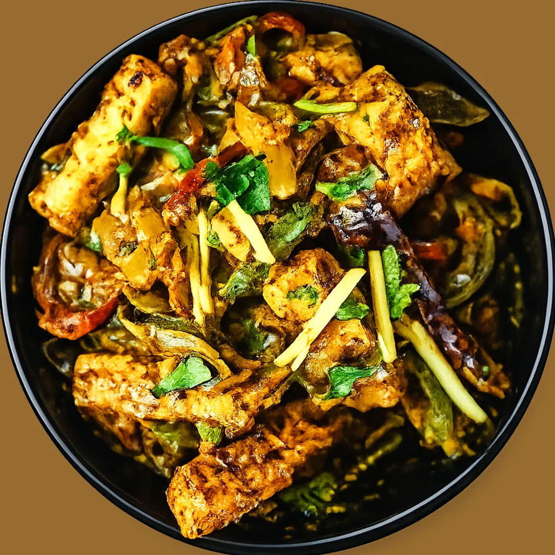 45 Paneer Khurchan