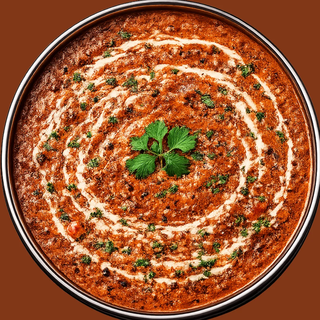 50 Paneer Tikka Gravy