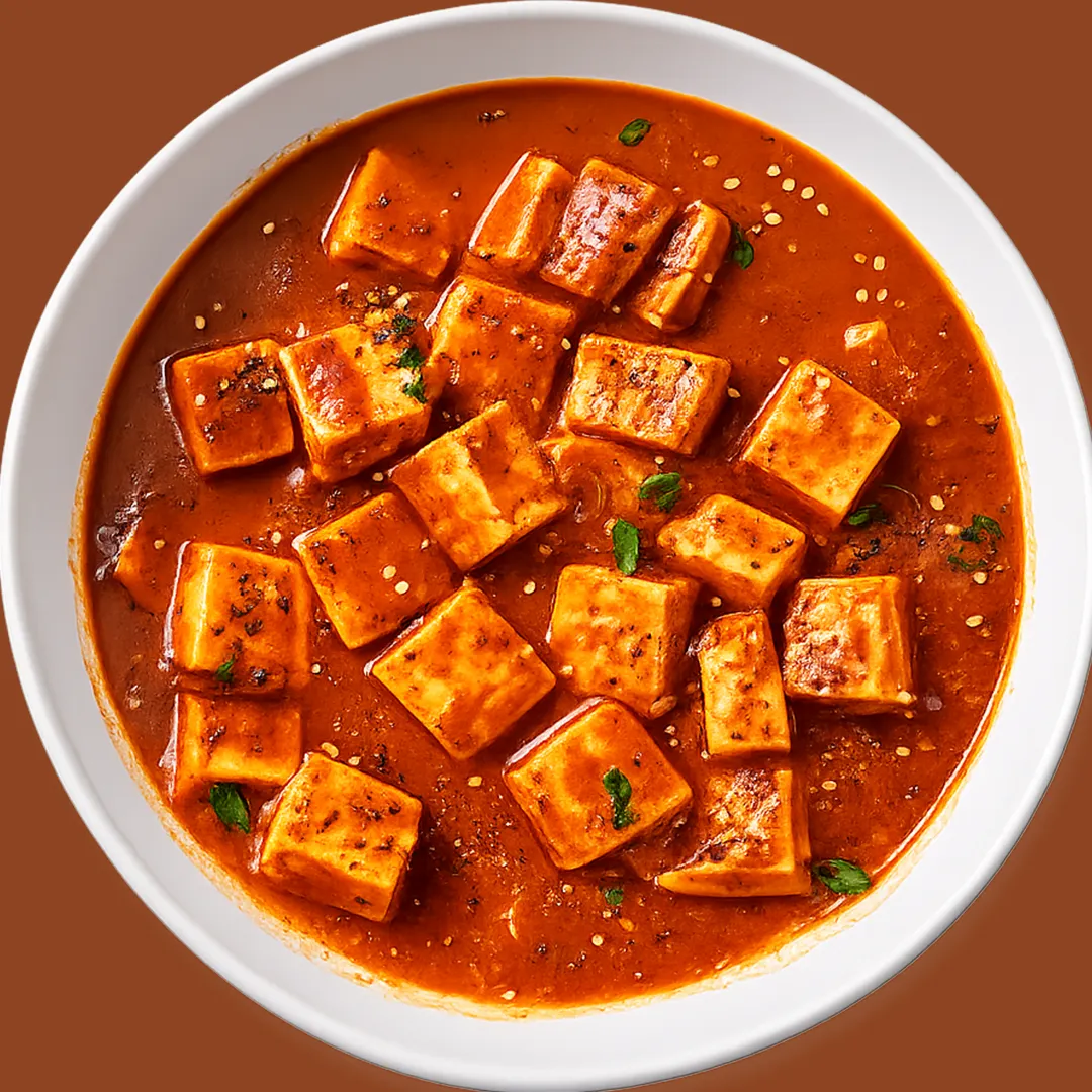 51 Paneer Butter Masala Gravy