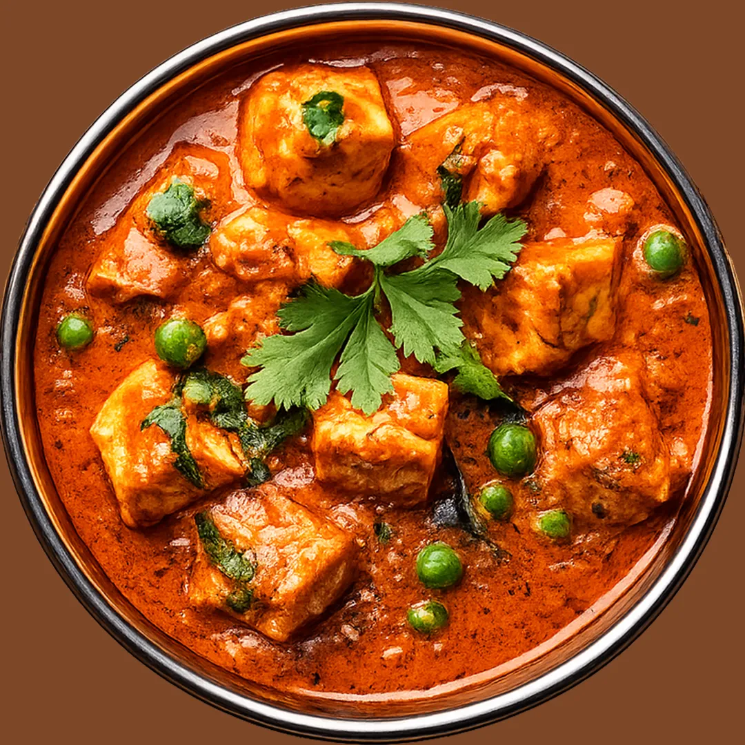 52 Shahi Paneer Gravy