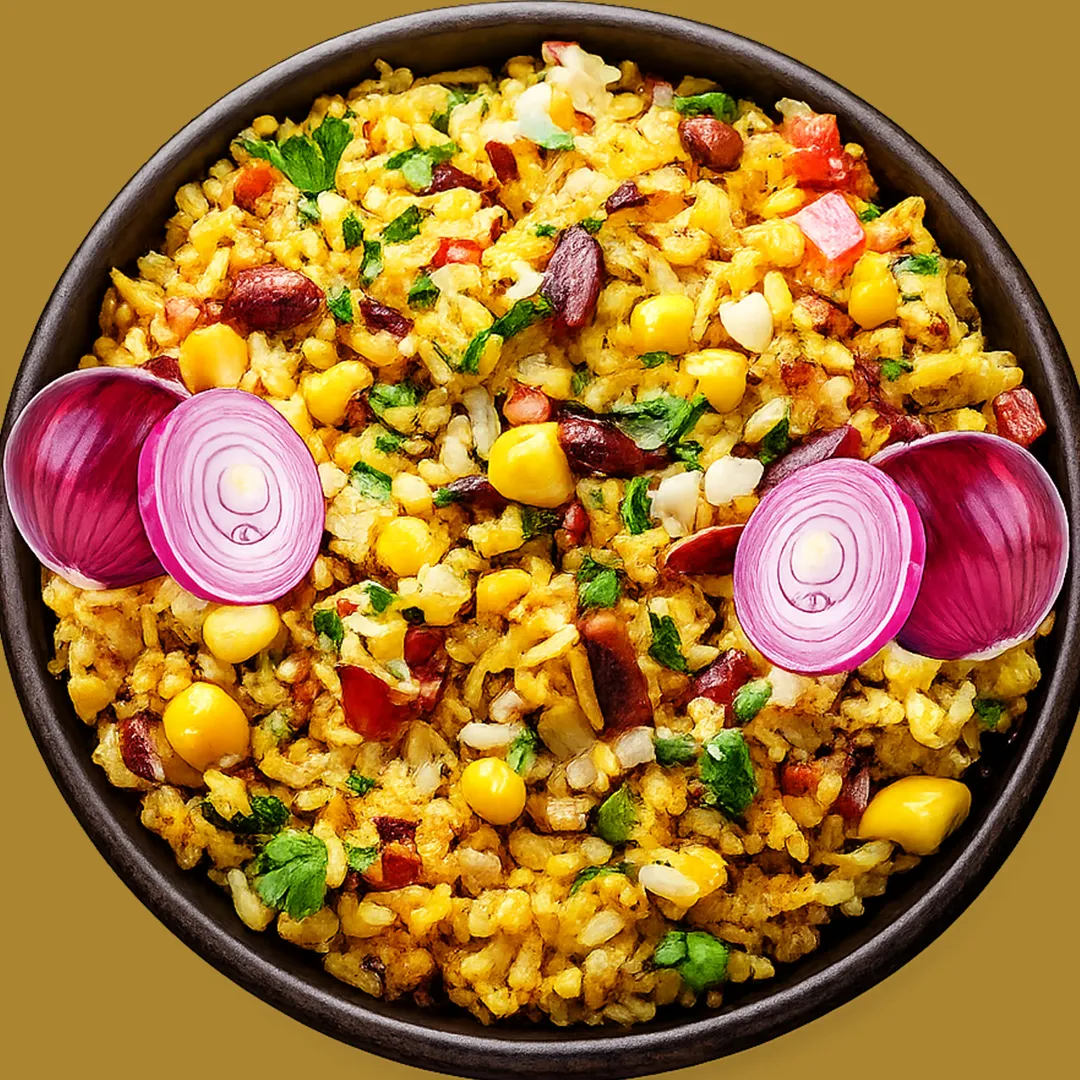 56 Kanda Poha