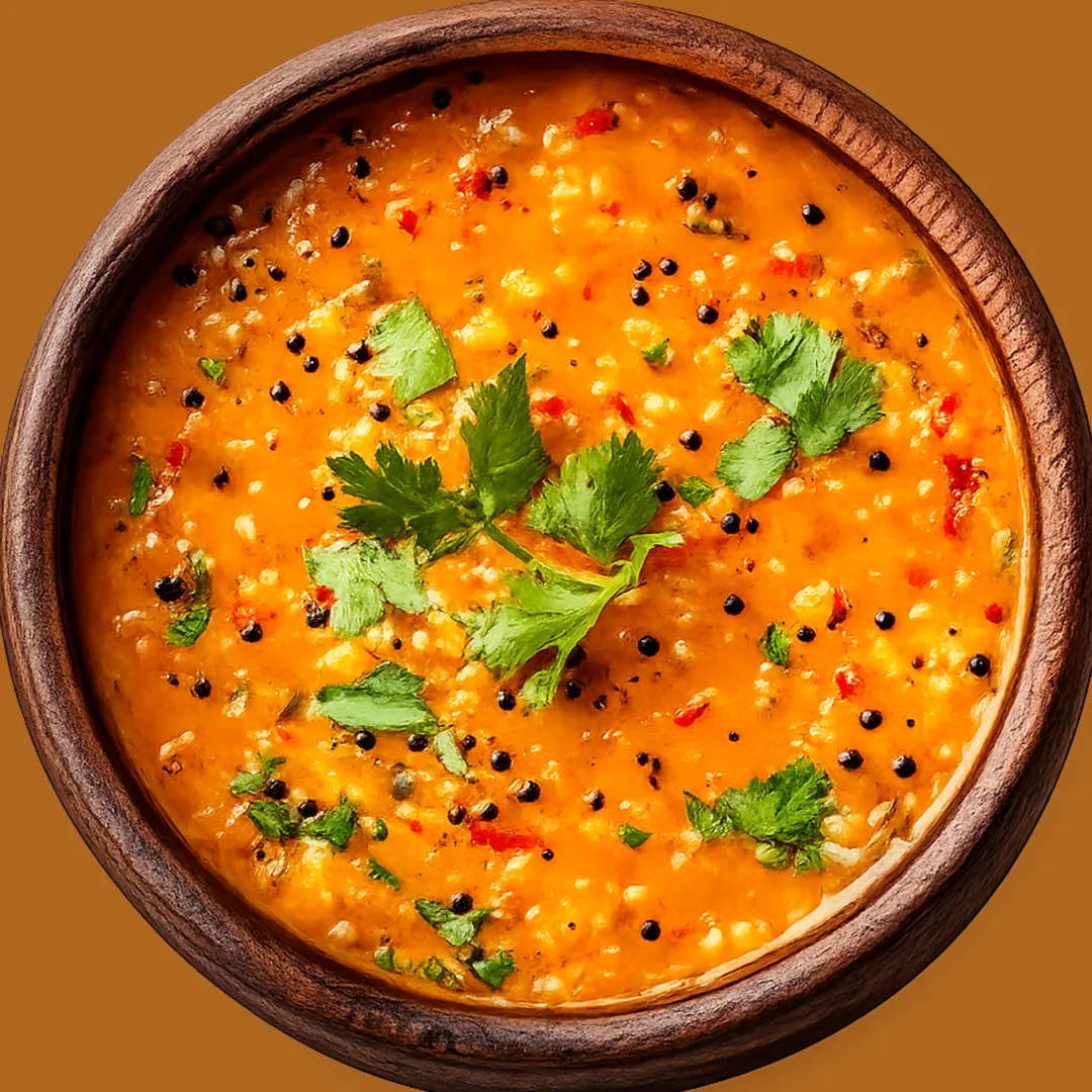 58 Dal Fry