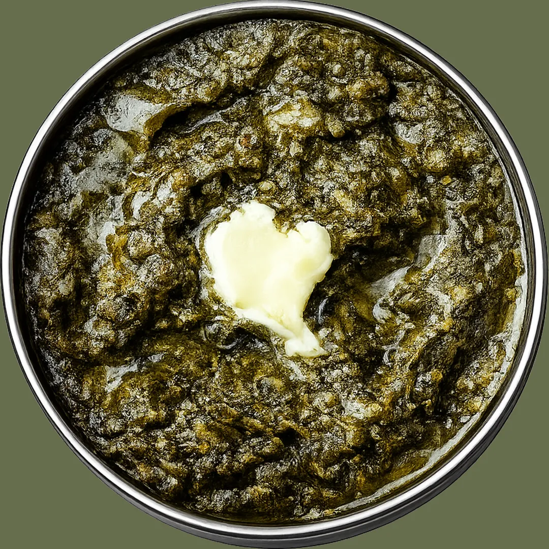 59 Sarso Da Saag