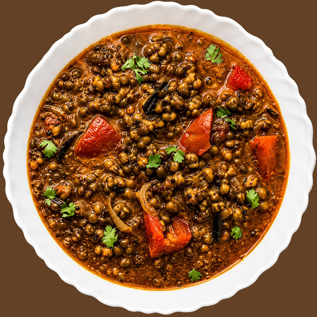 60 Moong Masala