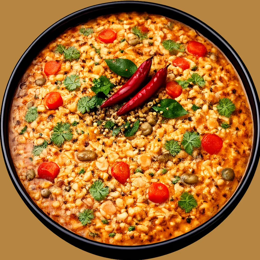 83 Rasam Rice