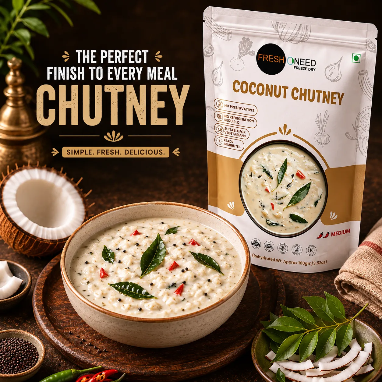 Chutney