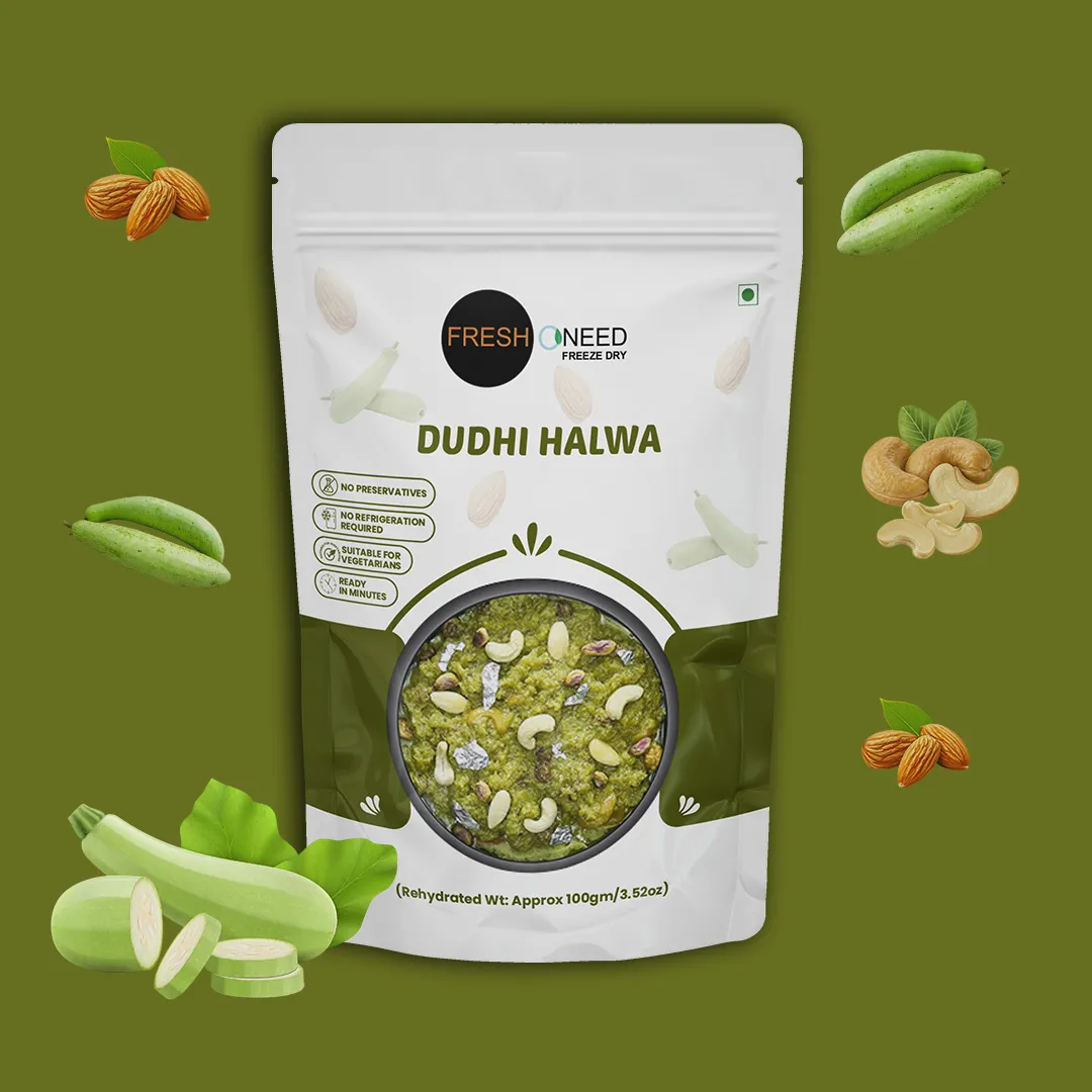 Dudhi Halwa | Traditional Bottle Gourd Dessert