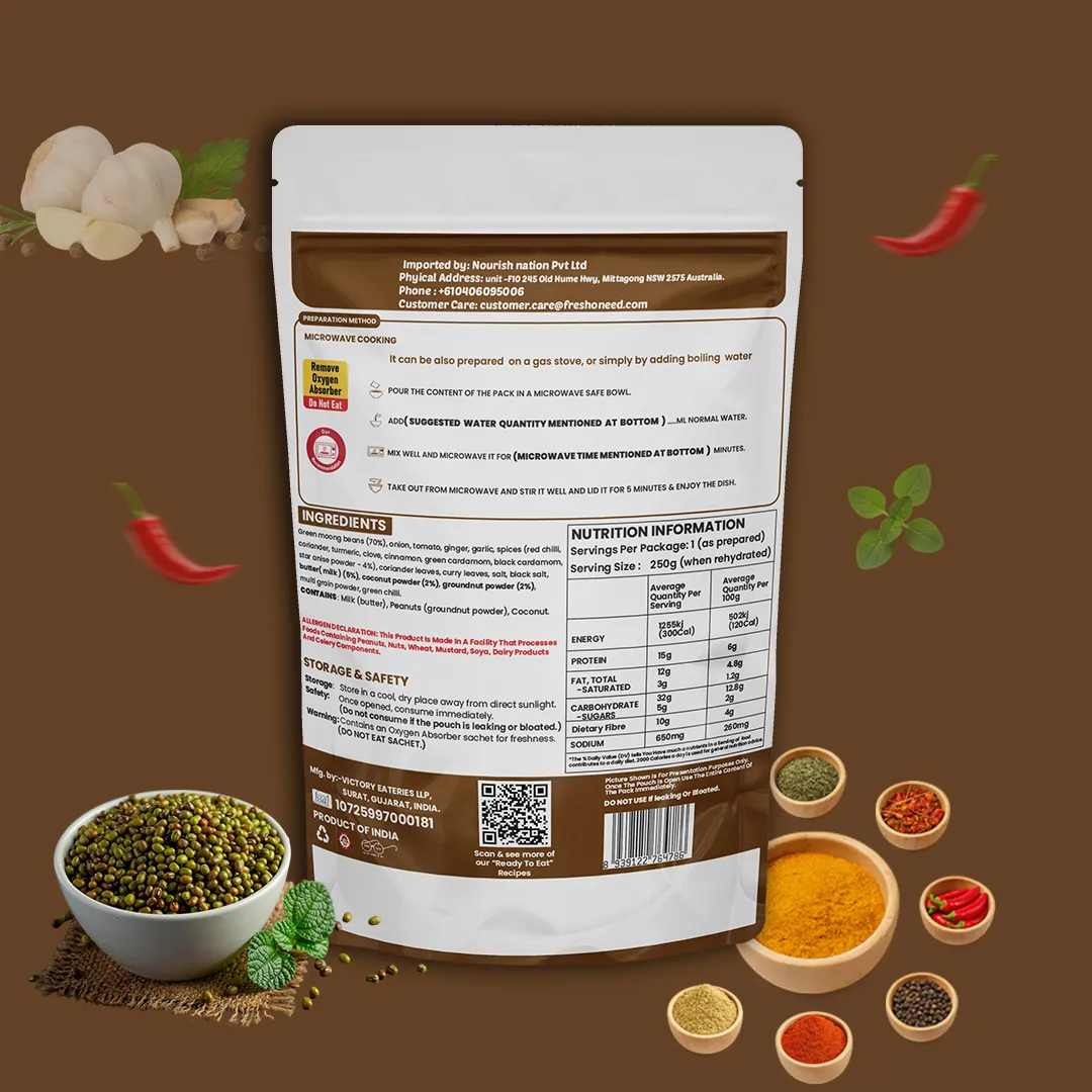 Moong Masala B_freshoneed