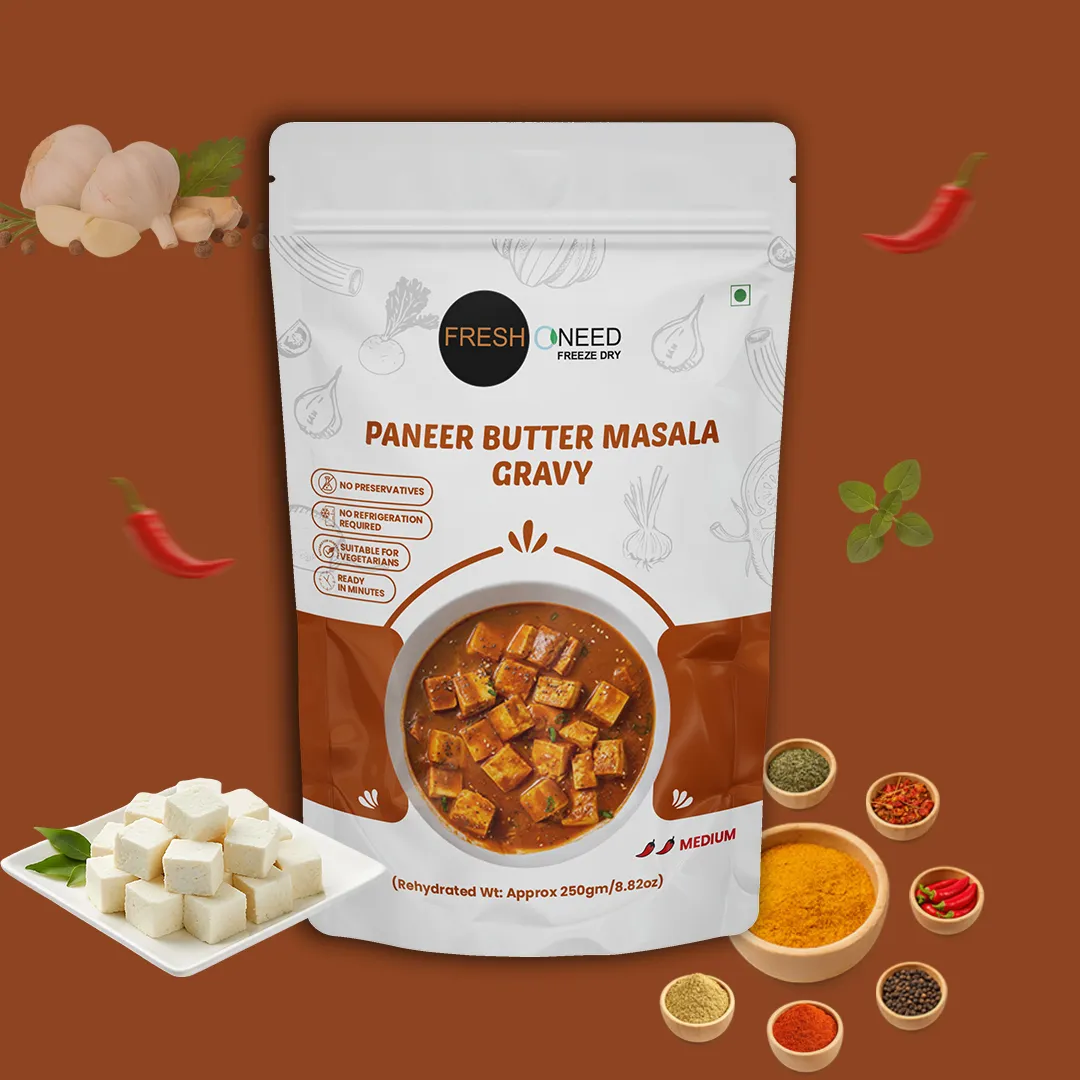 Shahi Paneer Gravy (Without Paneer) | Rich Mughlai Curry Base