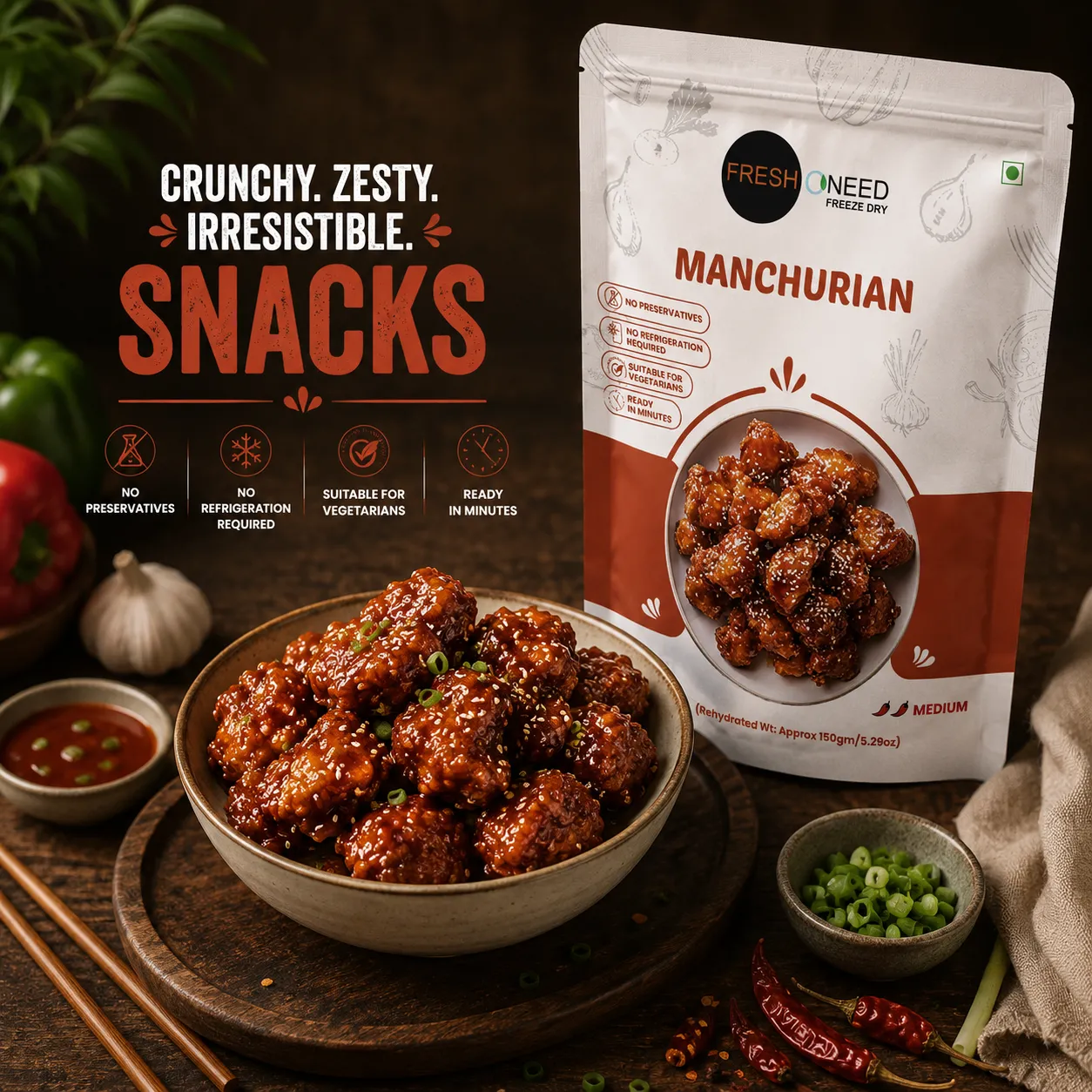 Snacks