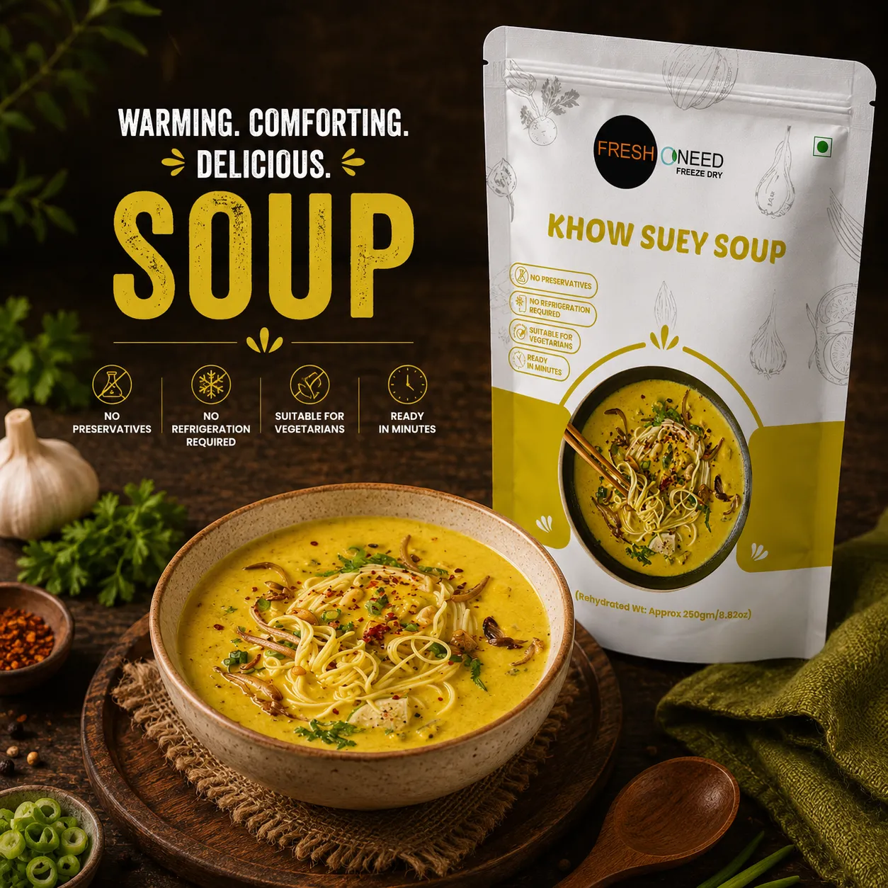 Soup
