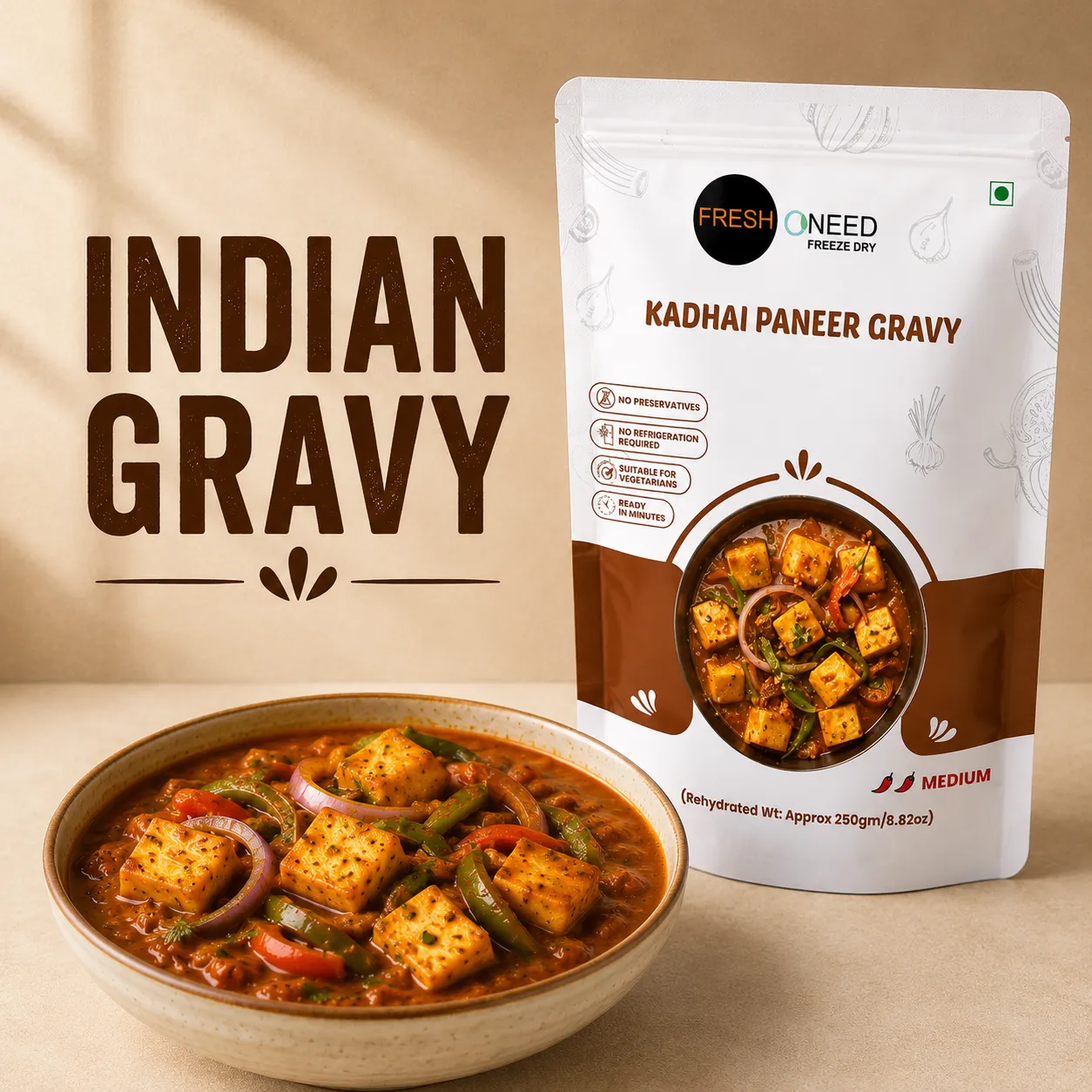 Indian Gravy